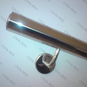 Поручни из нержавеющей стали