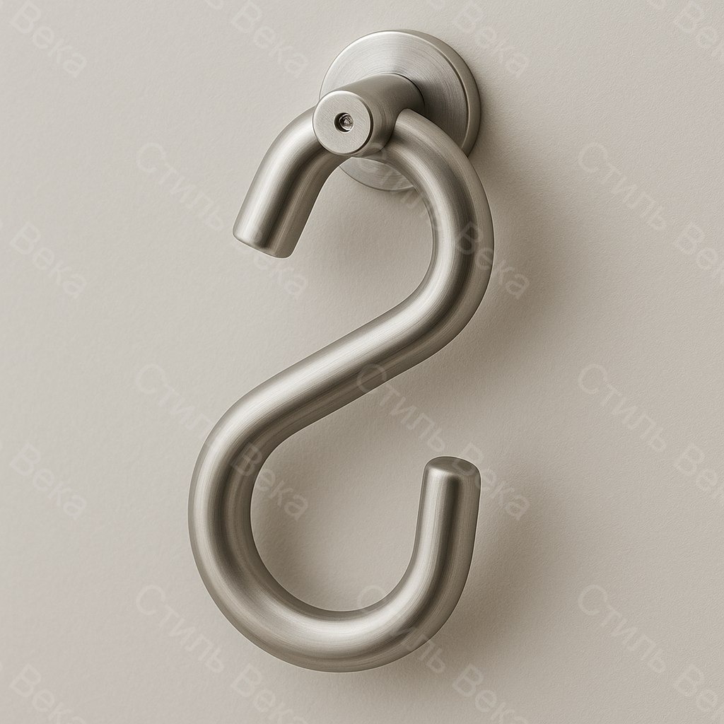 Специализированный крючок для костылей